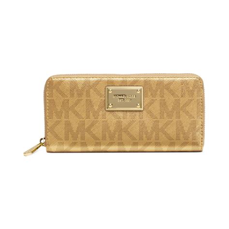 michael kors continental wallet inside|Michael Kors continental wallet outlet.